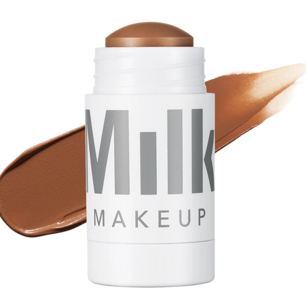 ♤ Milk Matte Bronzer Stick ♤